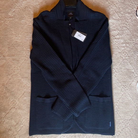 Armani Exchange blazer - Picture 1 of 4